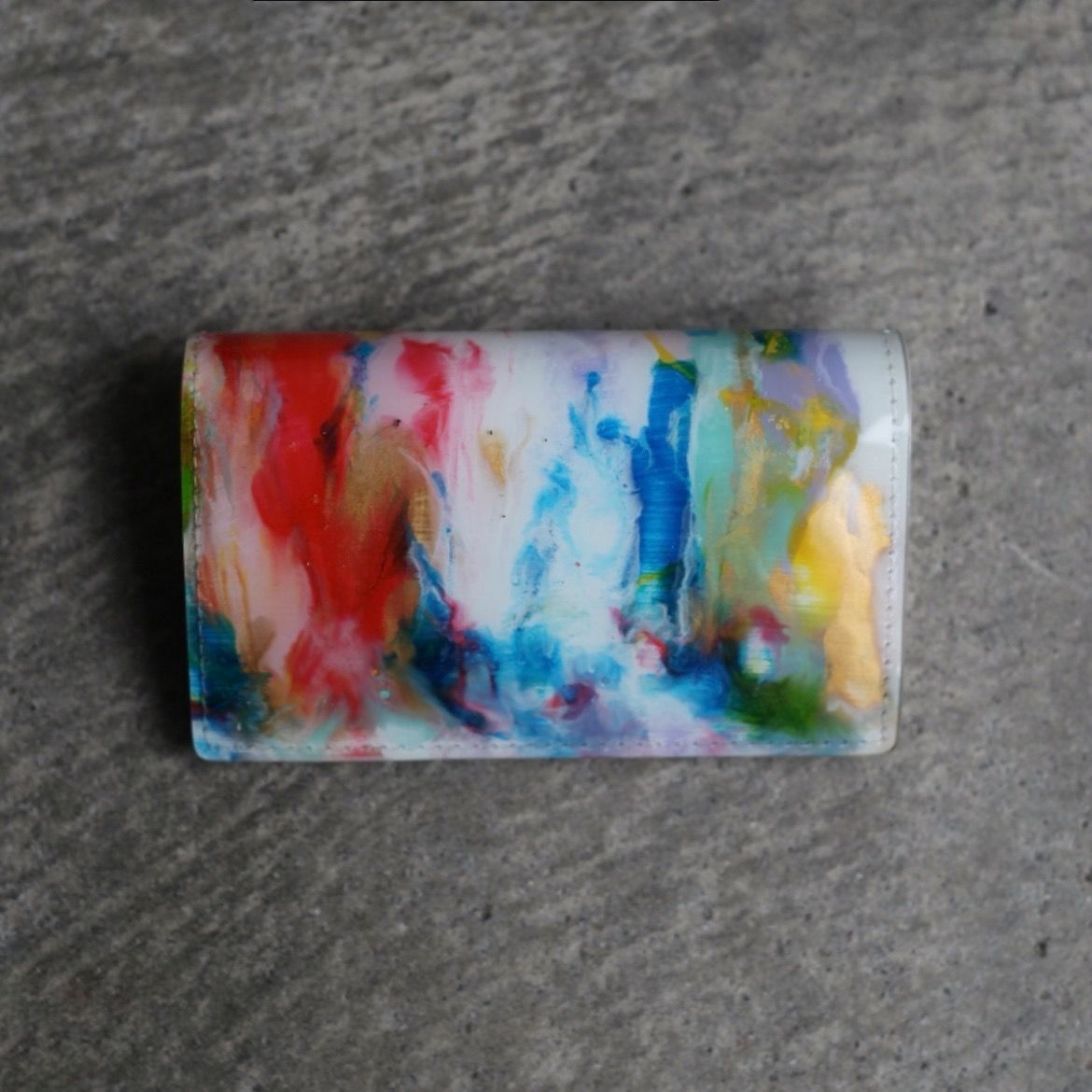 【残り一点】Paint Case(CARD)