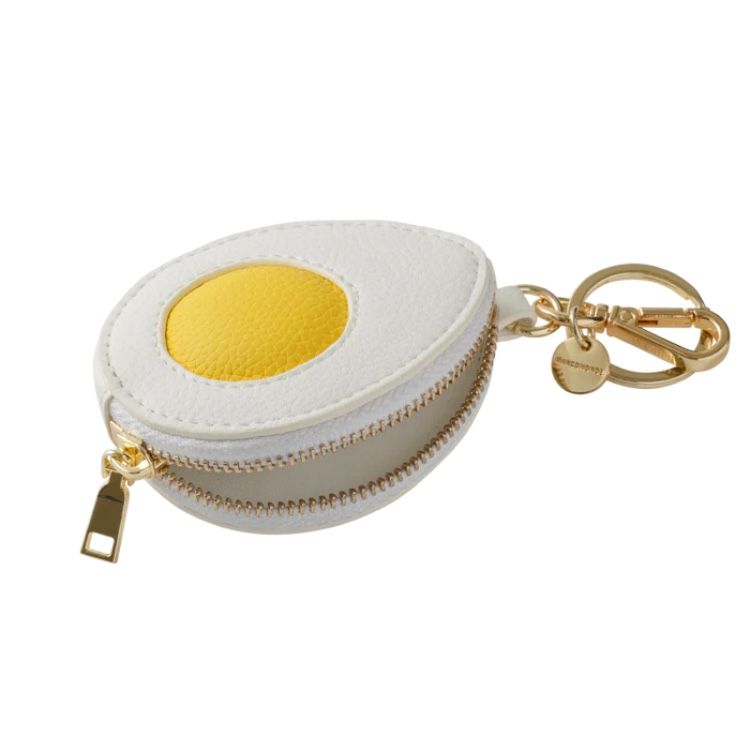 【残り一点】Egg Coin Case