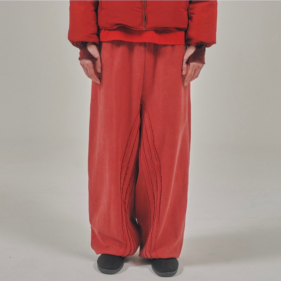 【残り一点】San Xian Pants