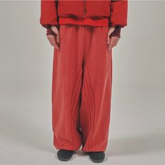 【残り一点】San Xian Pants