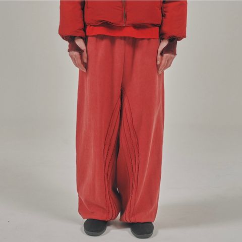 【残り一点】San Xian Pants