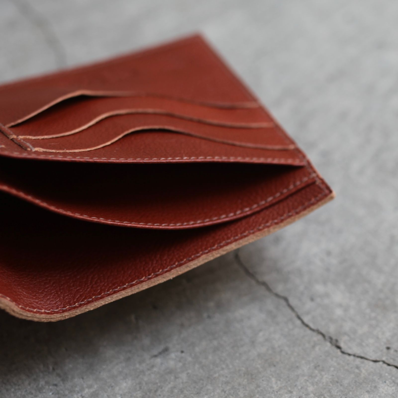 【残り一点】ウォレット