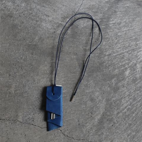 【残り一点】Aurora Key Holder