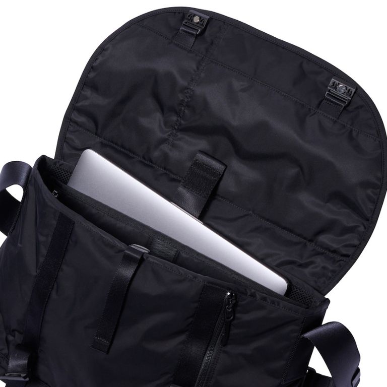 RAMIDUS - 【残り一点】Messenger Bag | ACRMTSM ONLINE STORE