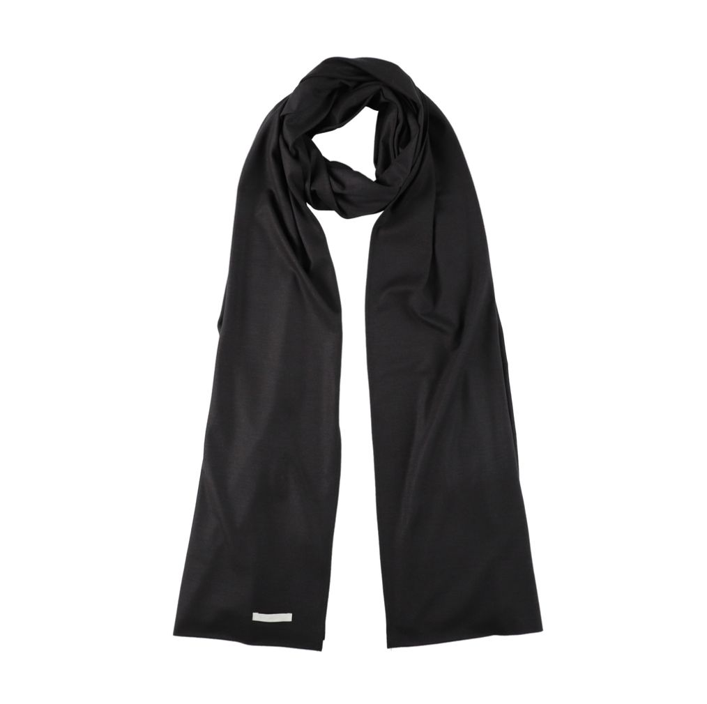 【残り一点】36G Cashemere Big Scarf