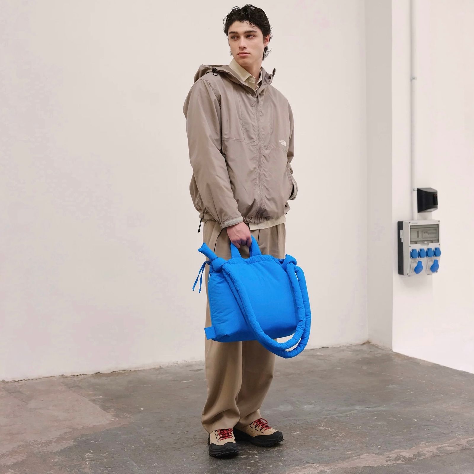 【残り一点】Ona Soft Bag