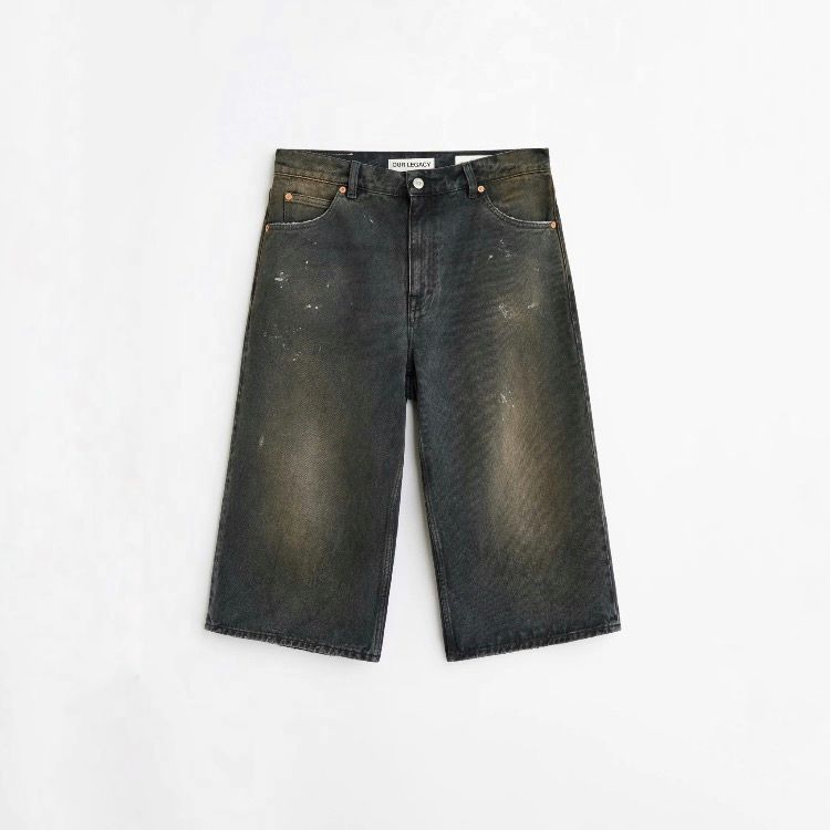 【残り一点】Capri Cut