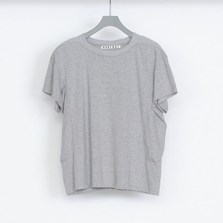 【残り一点】Panneld Half Sleeve T-Shirt