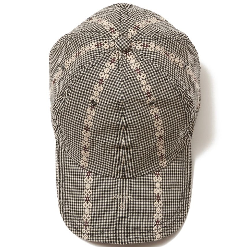 【再販売通知受付可能】Tyrol Dobby Baseball Cap