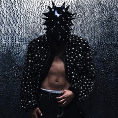 【残り一点】CWU 45/P All Over Rivet Jacket