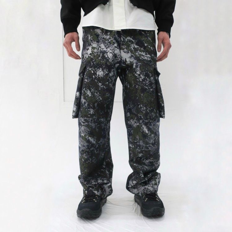 【残り一点】Full Cargo Pants