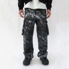 【残り一点】Full Cargo Pants