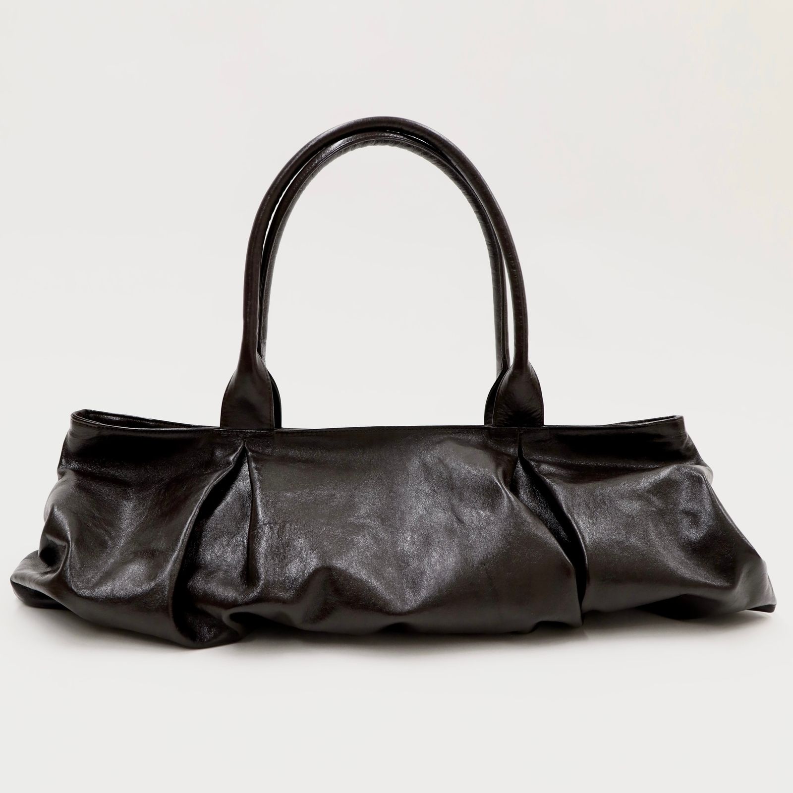 【残りわずか】Half Office Tote