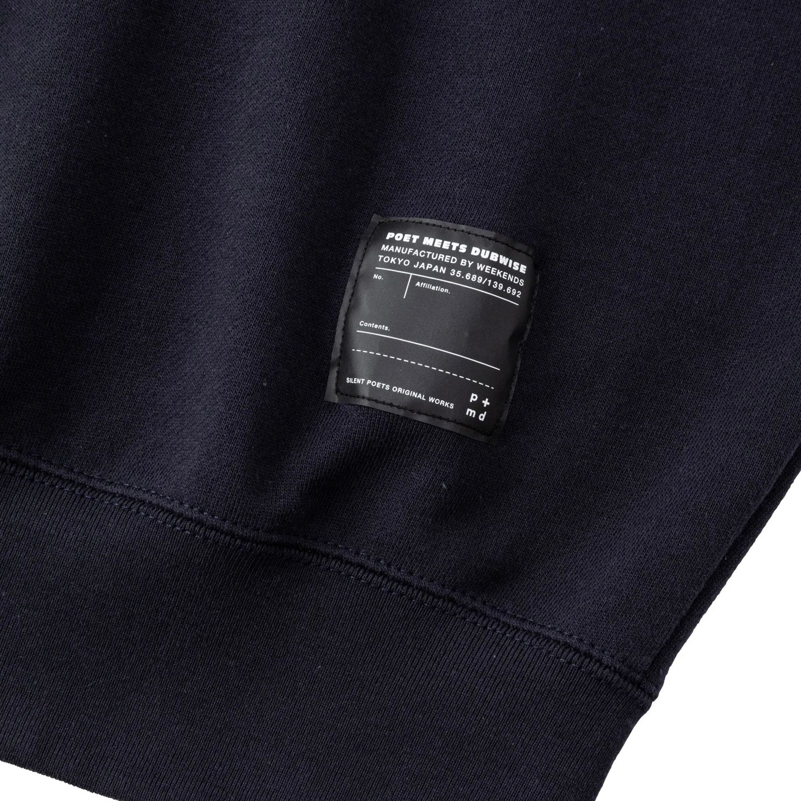【国内発送】Dime Rawdon Hoodie ☆関税送料込み☆ 国内発送】Dime Rawdon Hoodie ☆関税送料込み☆ (Dime/パーカー