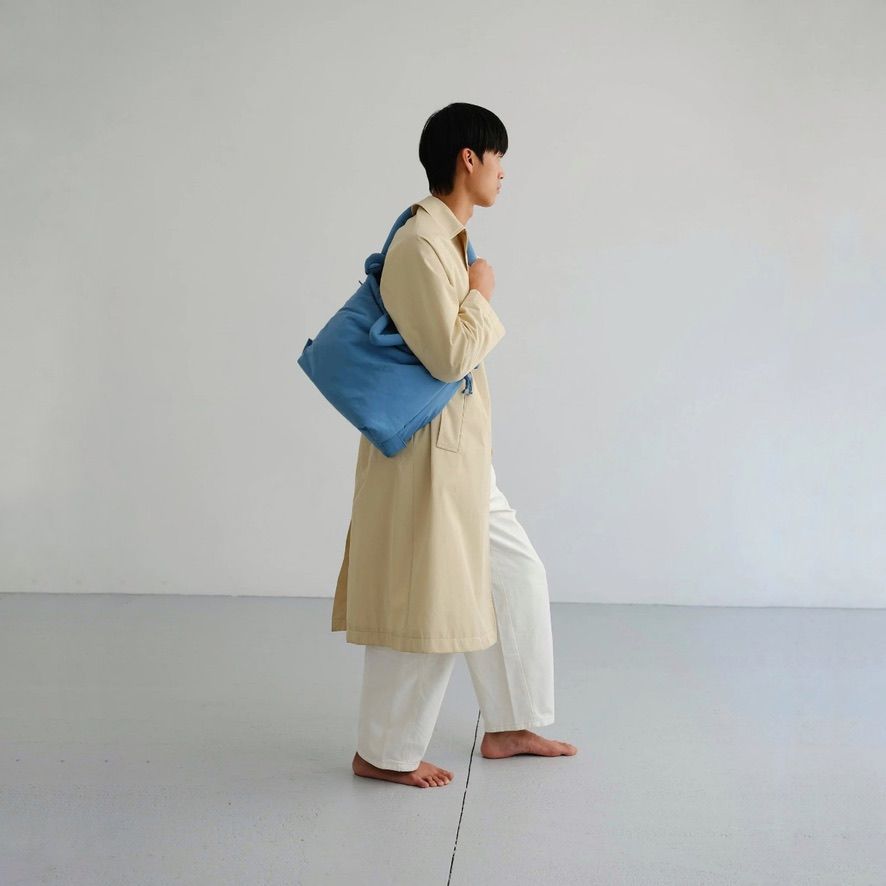 【残り一点】Ona Soft Bag