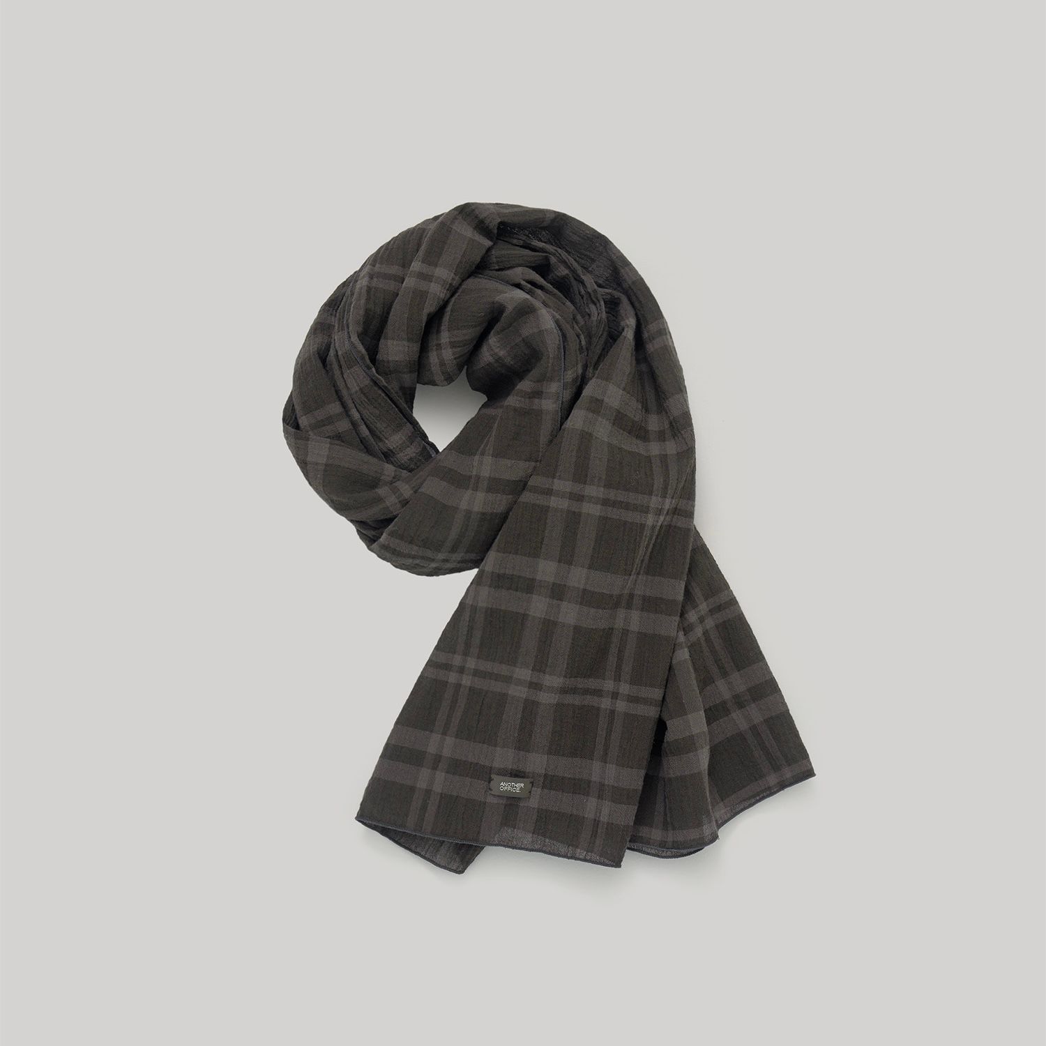 【残り一点】Zephyr Washed Scarf