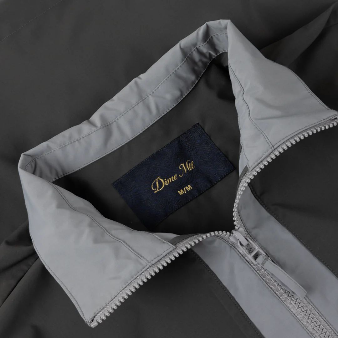 【残り一点】Two Tone Windbreaker