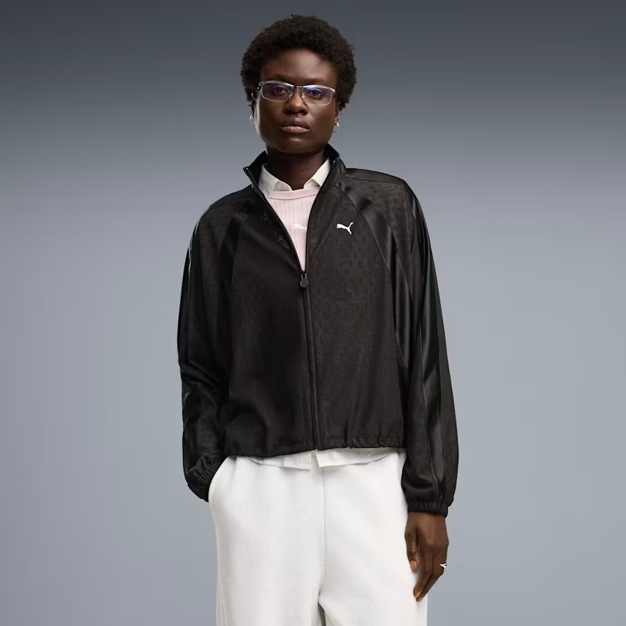 【残り一点】LACE PACK T7 Relaxed Light Weight Jacket