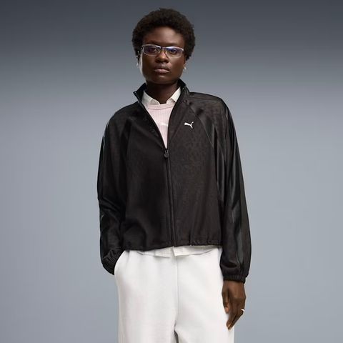 【残り一点】LACE PACK T7 Relaxed Light Weight Jacket