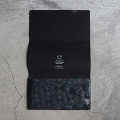 【残り一点】ロングウォレット