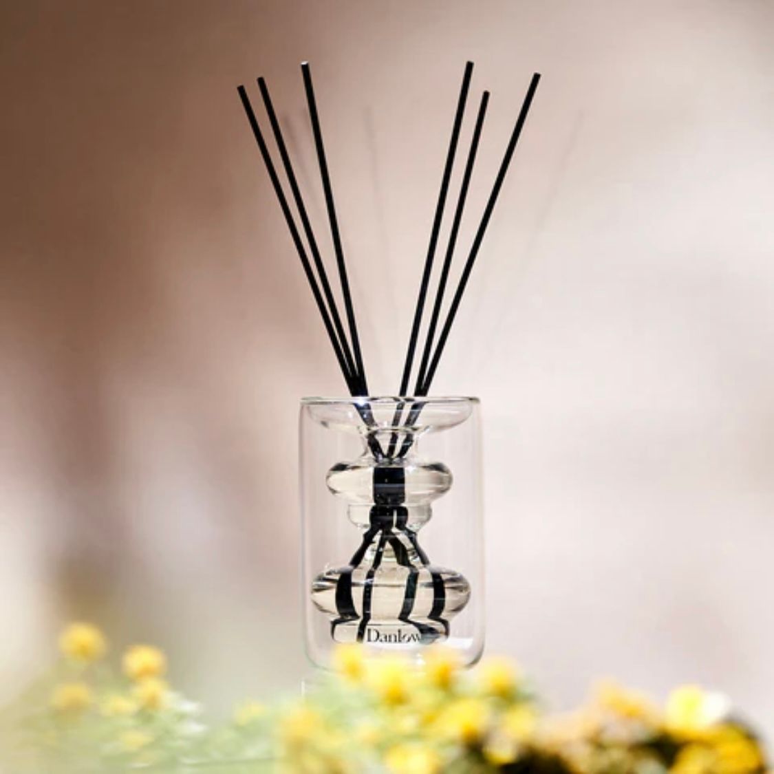 【残りわずか】Reed Diffuser(LIZA)