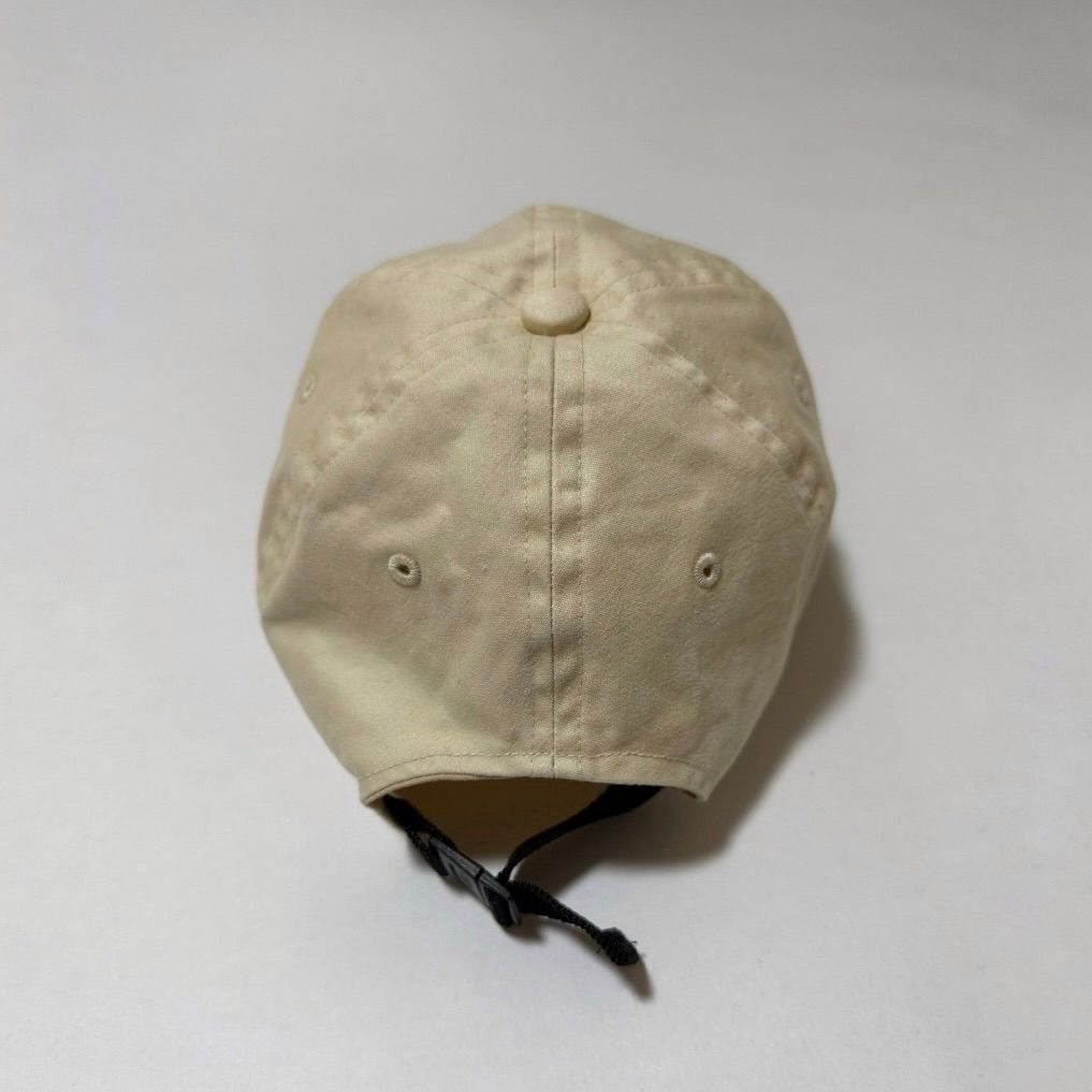 【残り一点】Hand Paint Crash Cap