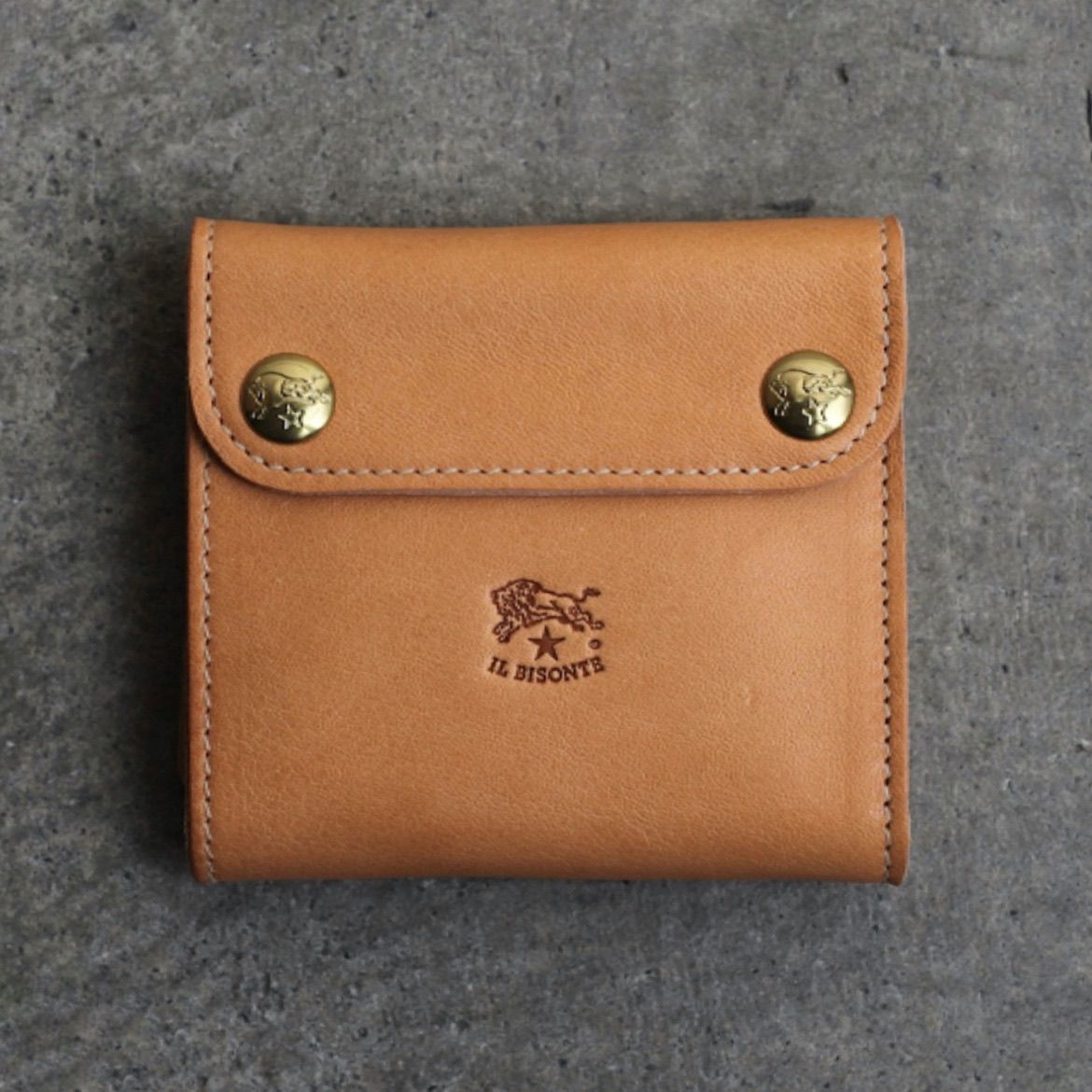 【超目玉枠】 - BISONTE IL 【残り一点】ウォレット STORE ONLINE ACRMTSM | 財布・ケース・小物入れ