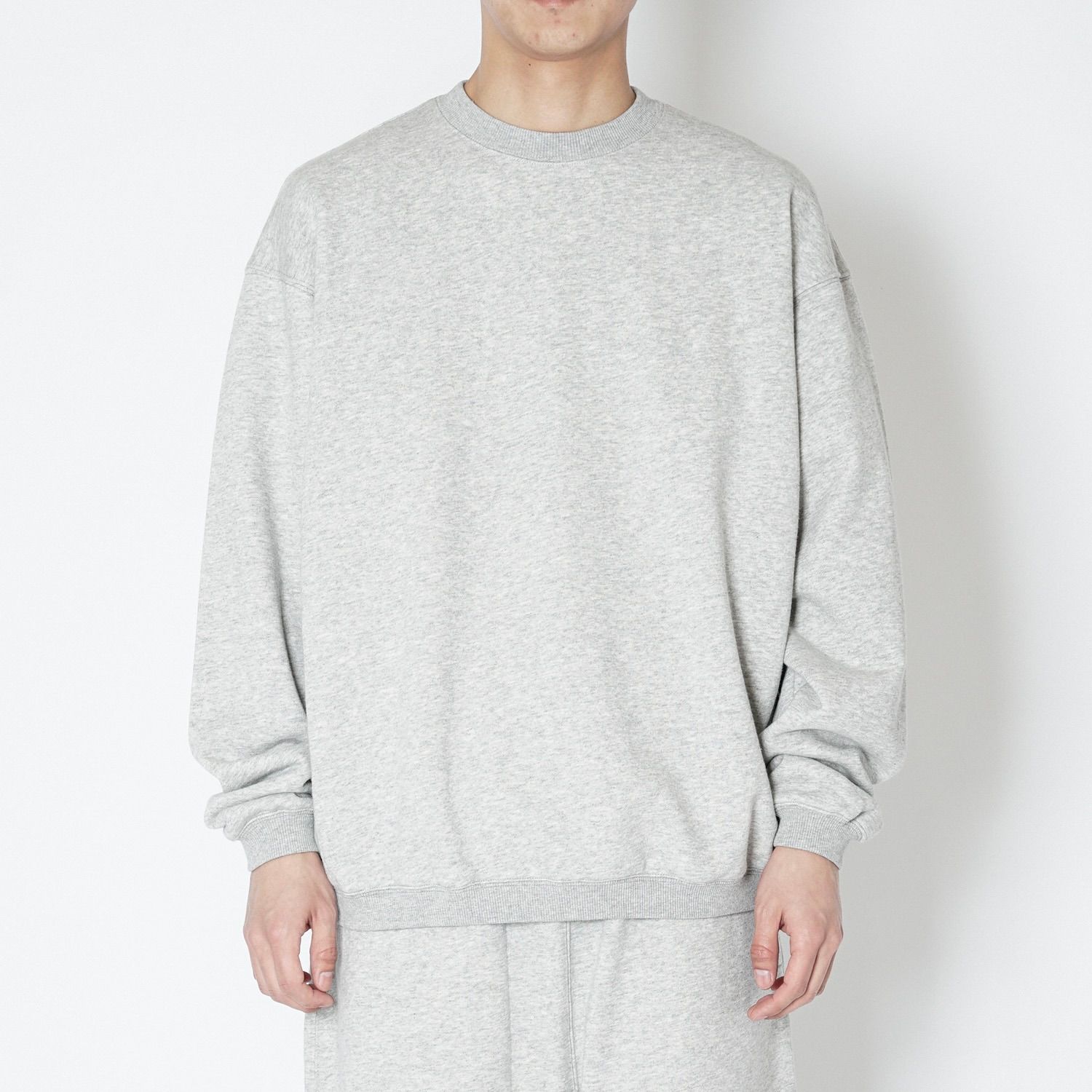 【残り一点】Fruit OF The Room Sweat Set