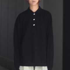 【残り一点】Polo L/S Shirts