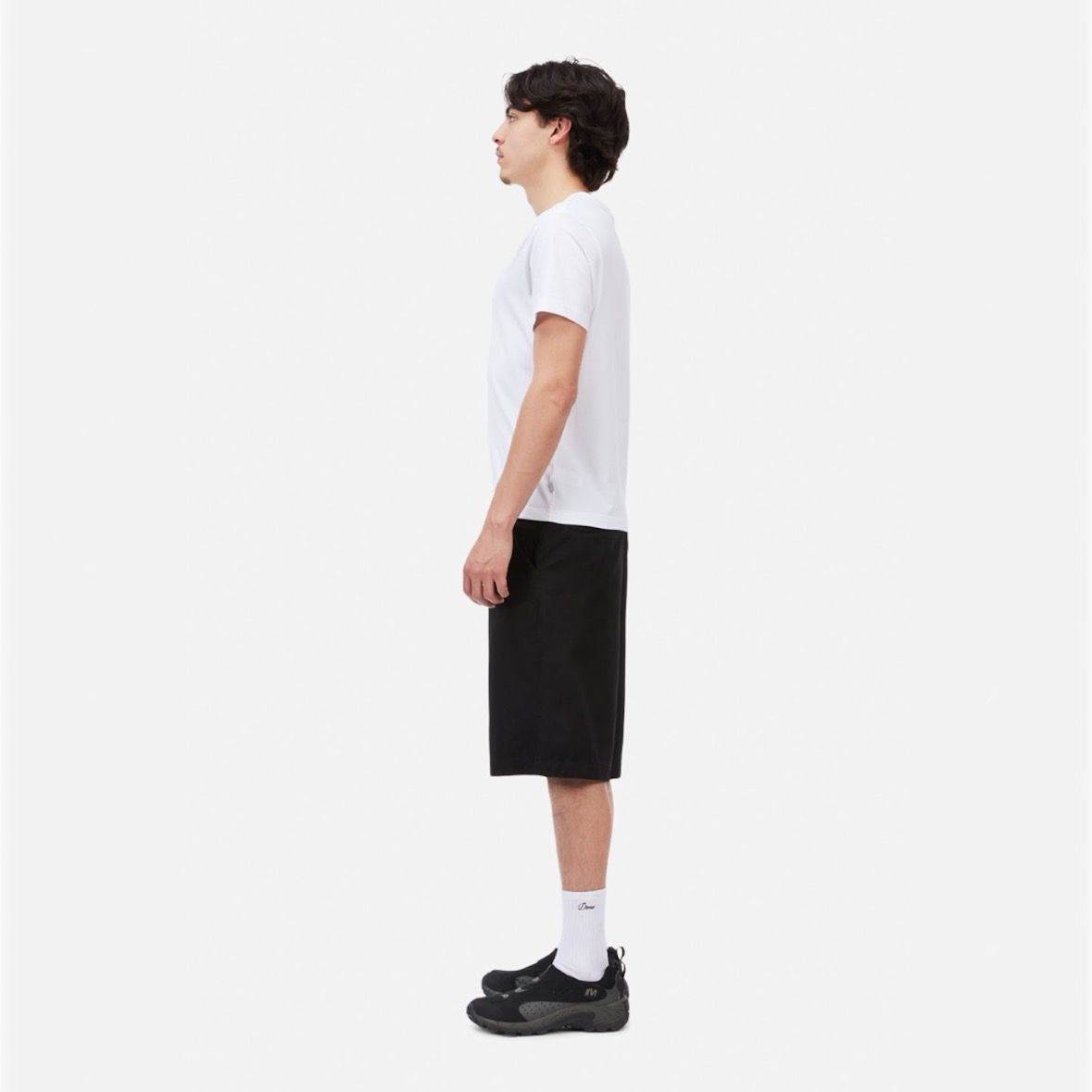 【残り一点】Baggy Chino Shorts