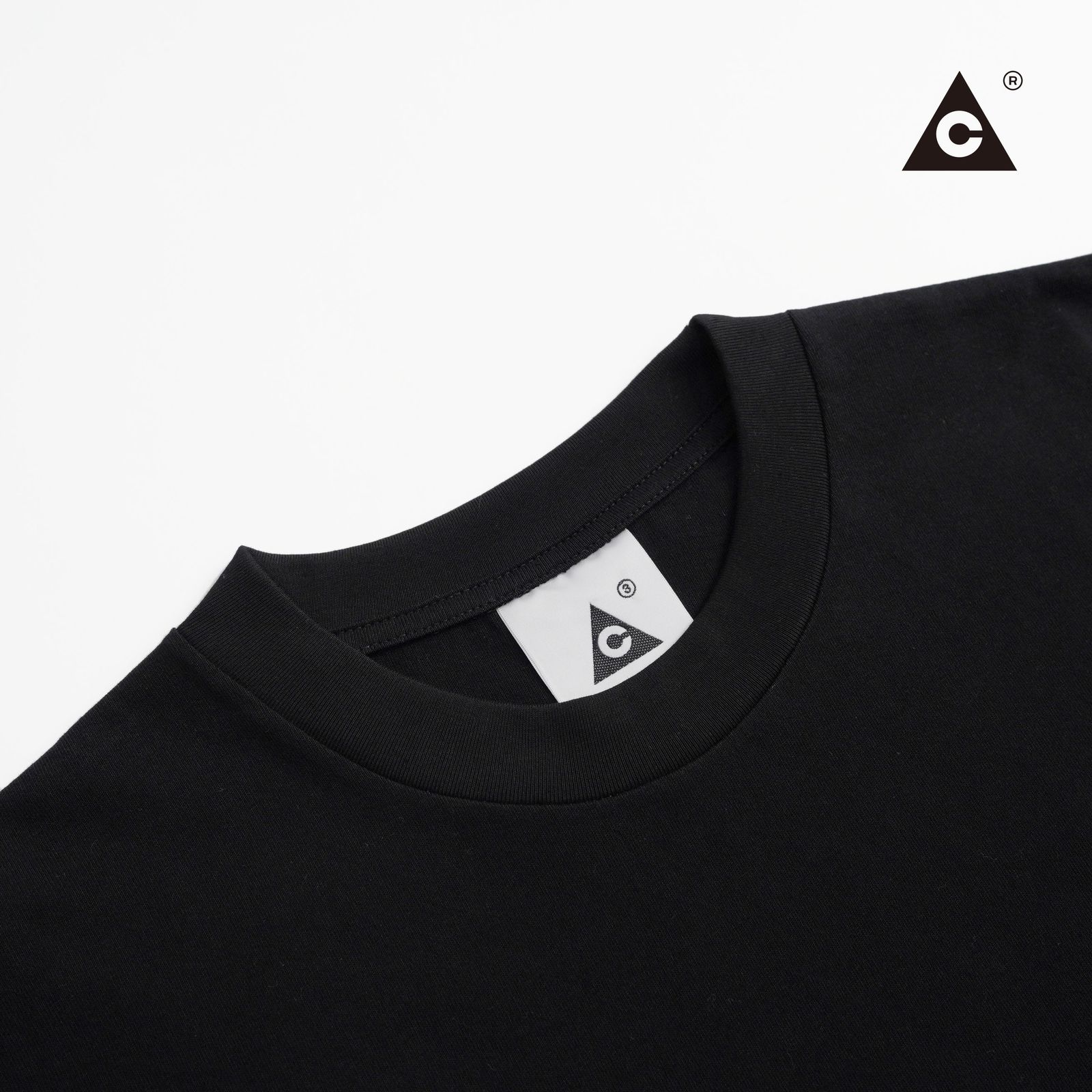 【残り一点】Blank Tee