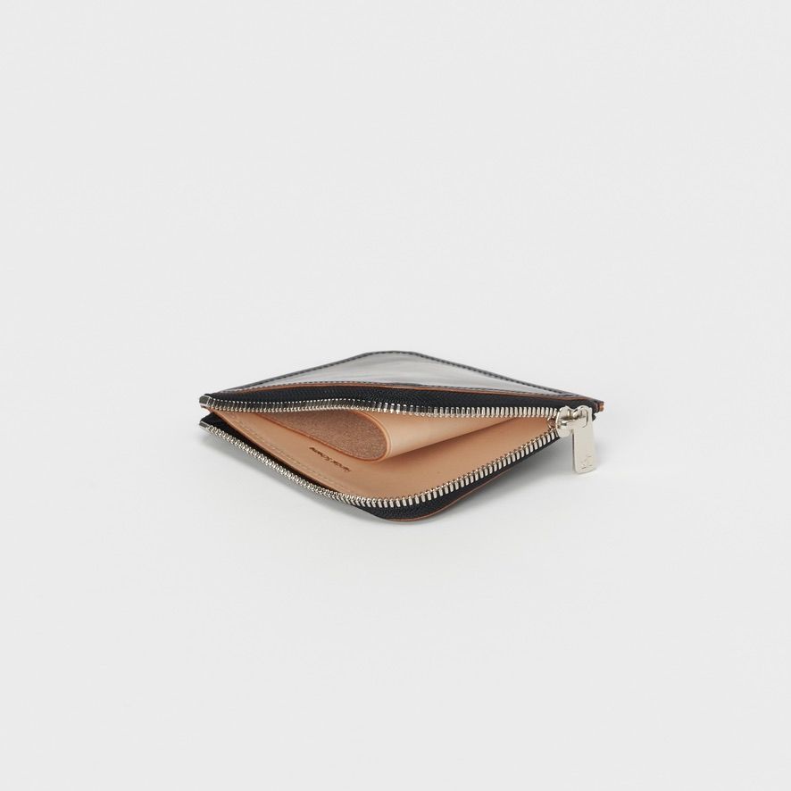 Hender Scheme - 【残りわずか】L Purse(BLACK) | ACRMTSM ONLINE STORE