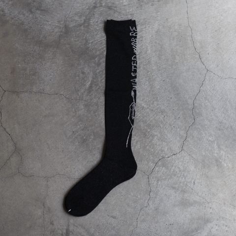 【残りわずか】Loose Socks