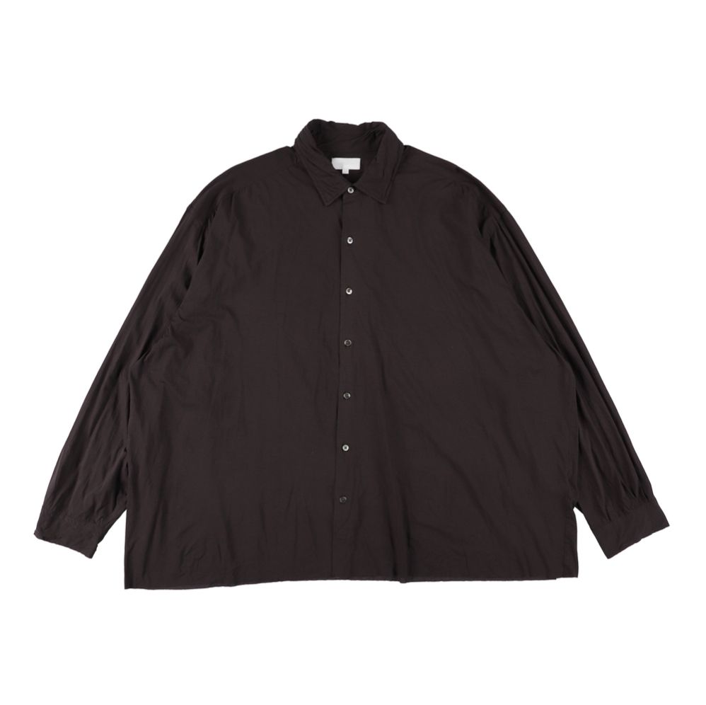 【残りわずか】46G Artisan Shirt