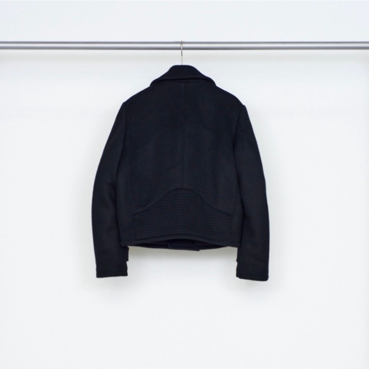 【残り一点】Short Pea Coat