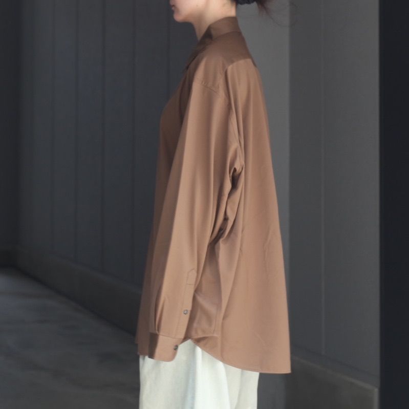 【残り一点】46G Atmosphere Shirt