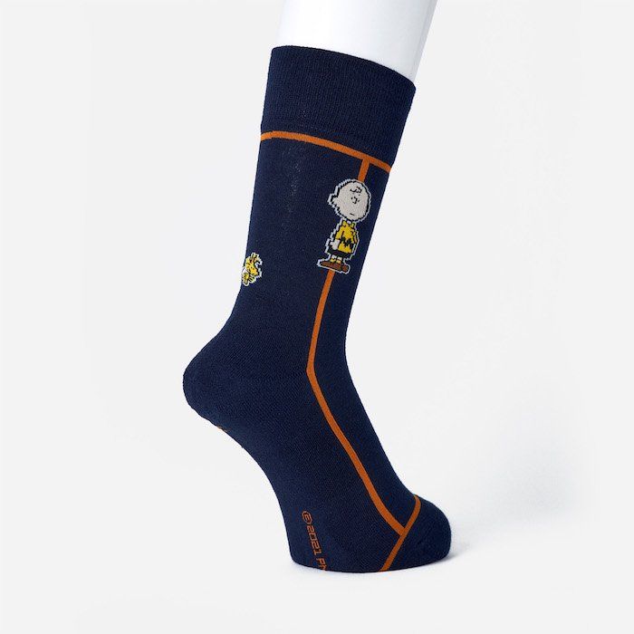 【残り一点】Line Socks(1970s)