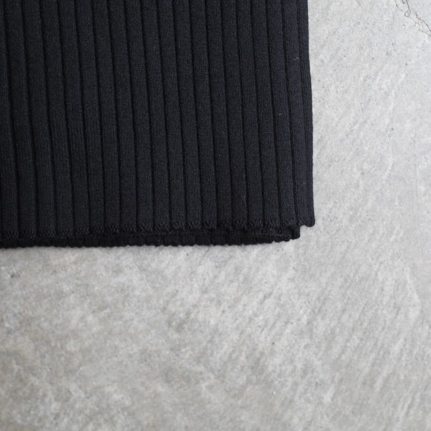 【残り一点】Articulated Knitted Scarf