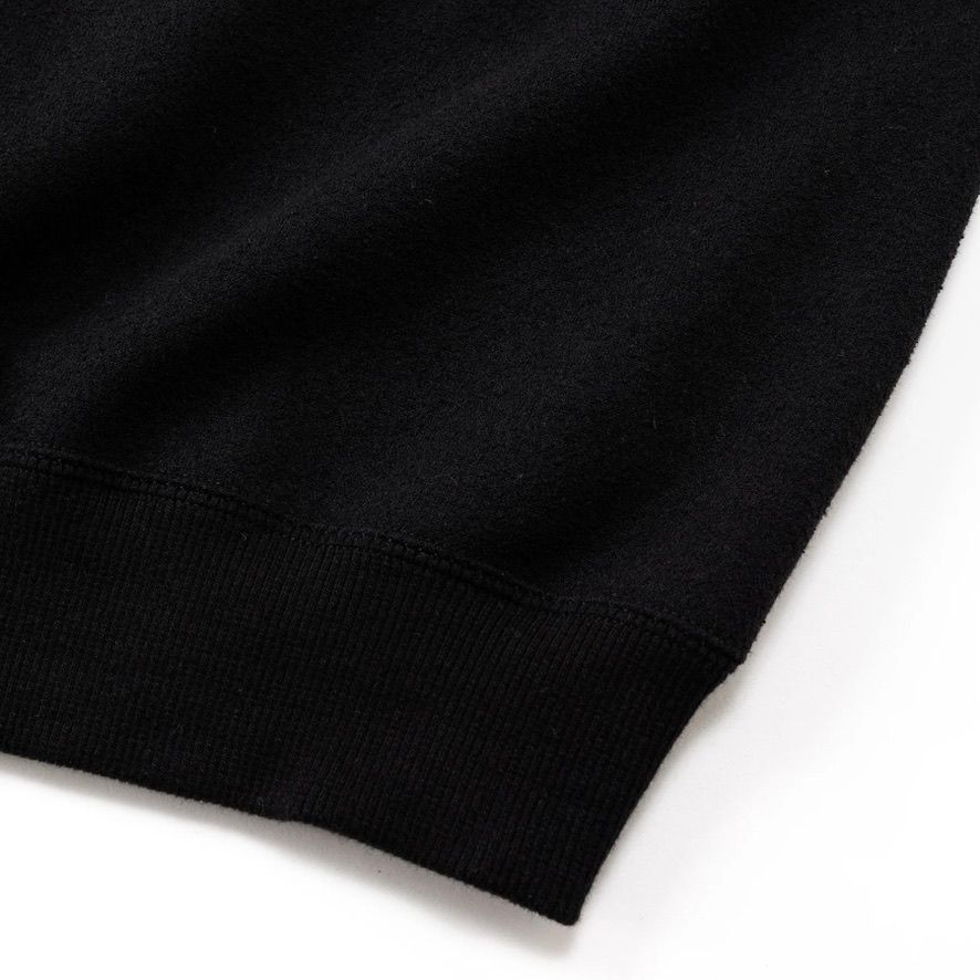 【残り一点】Boucle Crew Neck CS