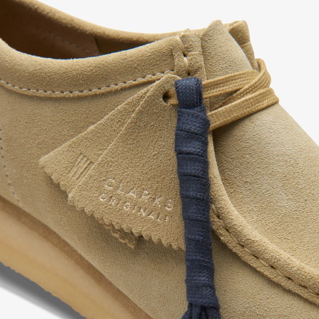 【残り一点】Wallabee