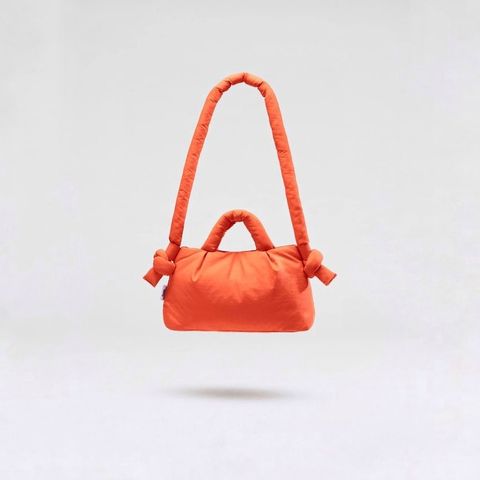【残り一点】Mini Ona Soft Bag