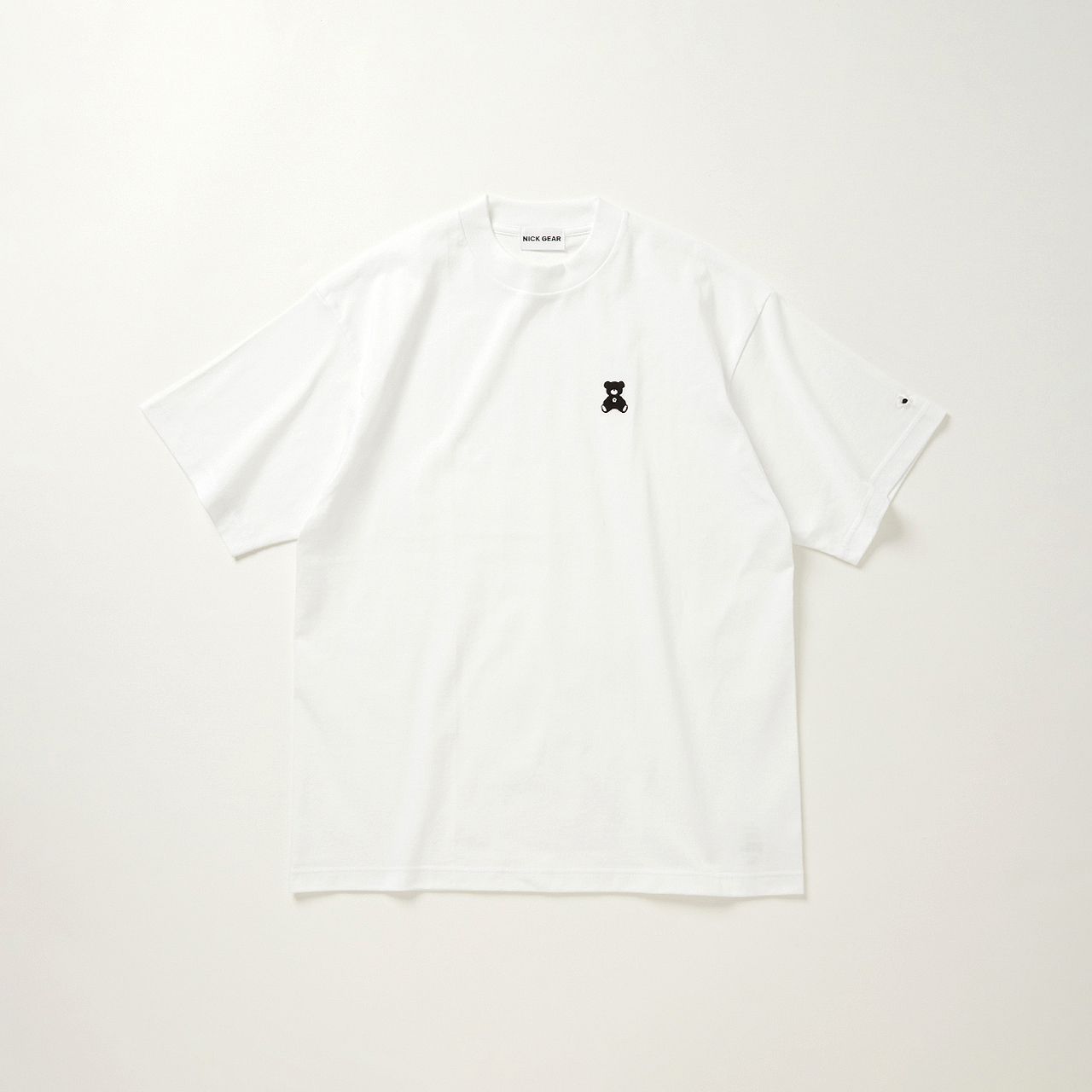 【残り一点】Bear T-shirt