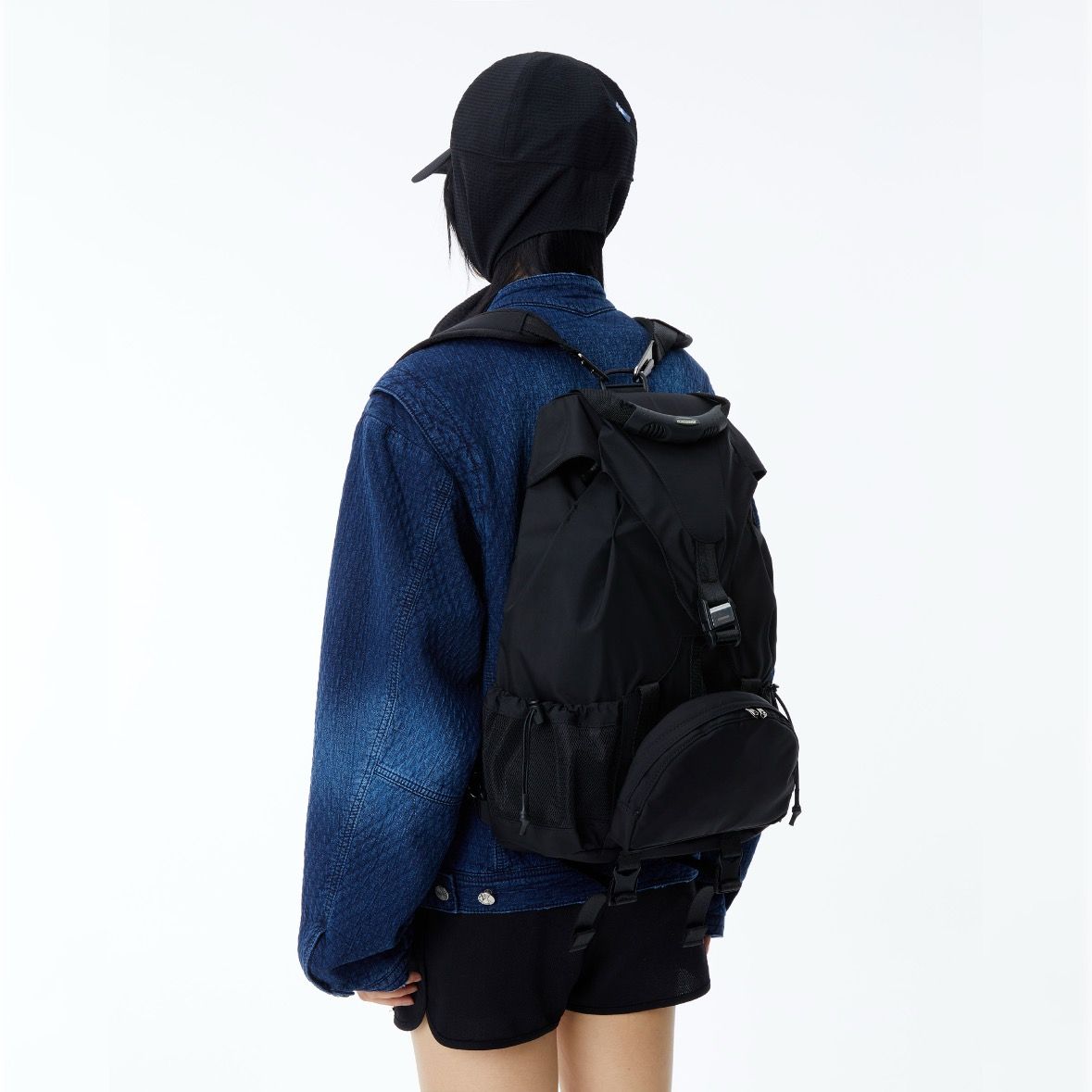 【残り一点】Badin Backpack