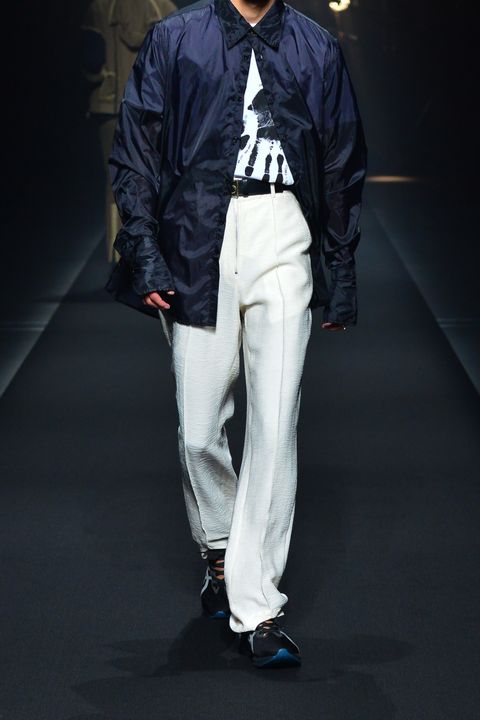 SHOOP 2021SS COLLECTION[RUNWAY]No.2