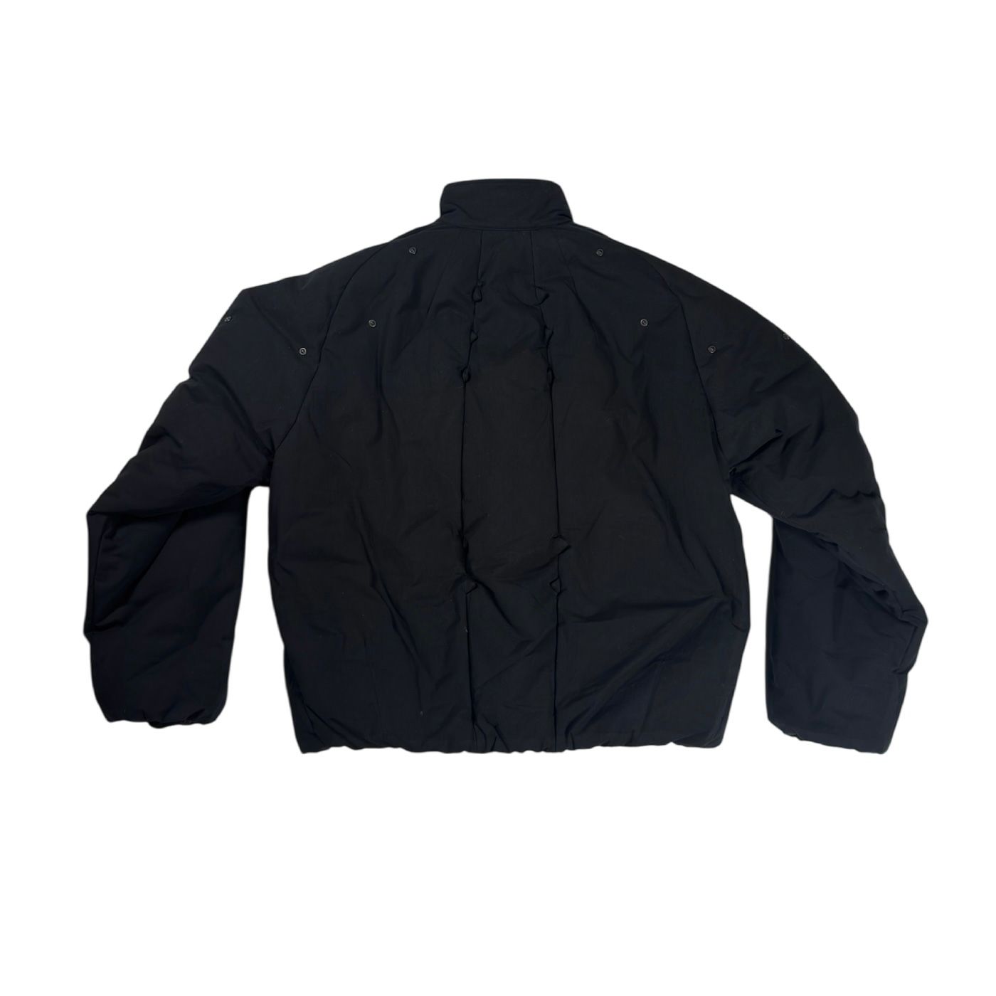 【残り一点】金棒 Puffer(COTTON&NYLON)