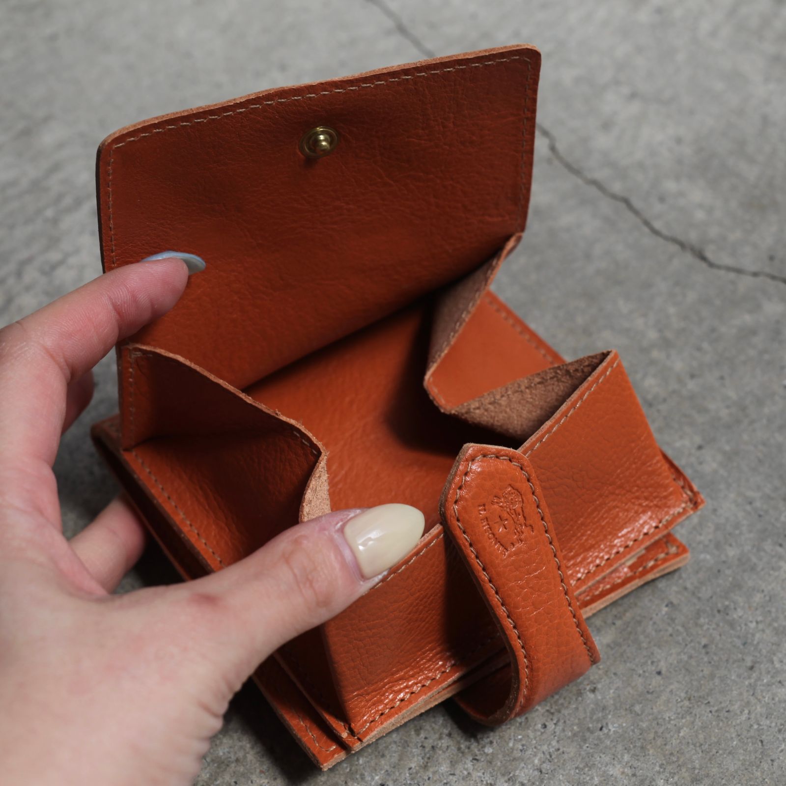 【残り一点】ウォレット