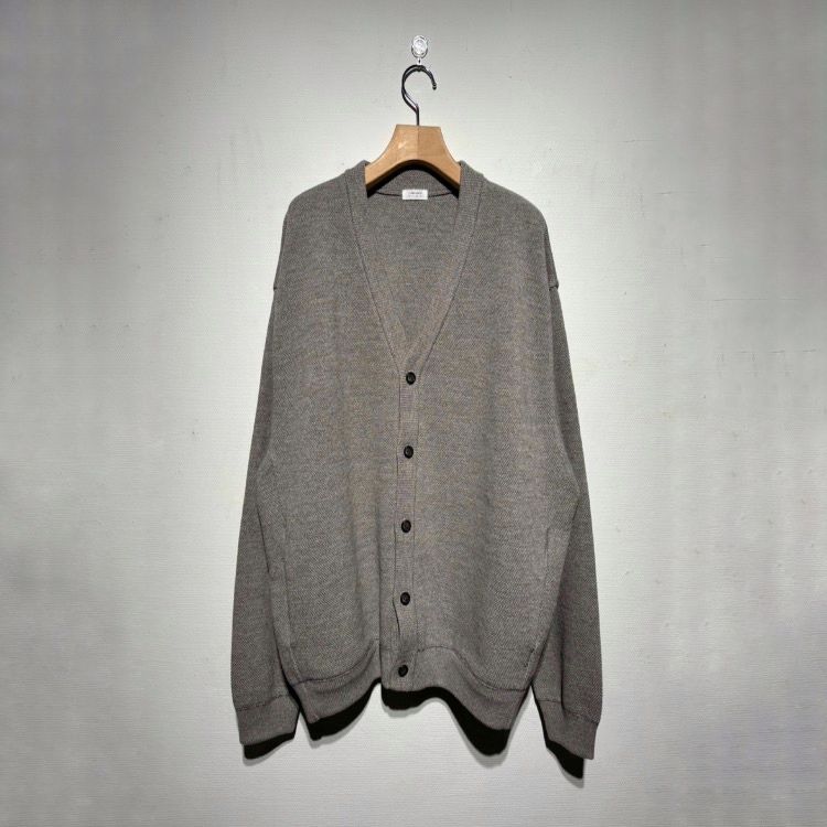【残り一点】CO/WO Moss Stitch CD