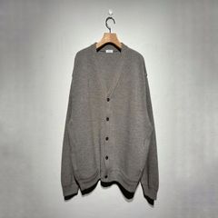【残り一点】CO/WO Moss Stitch CD