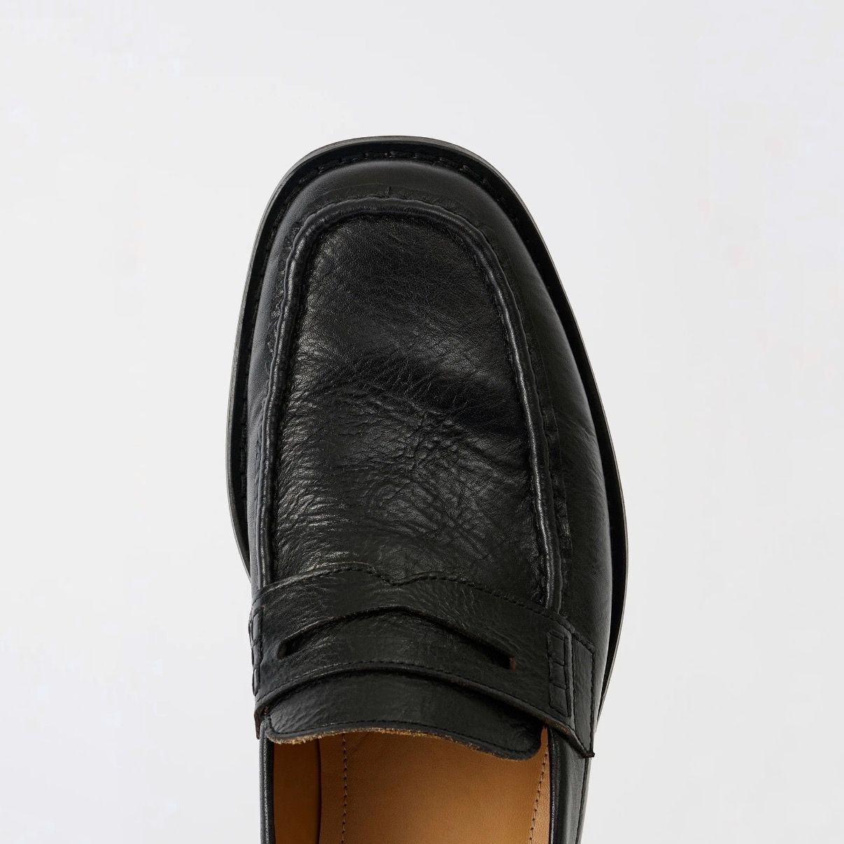 【残り一点】Light Loafer