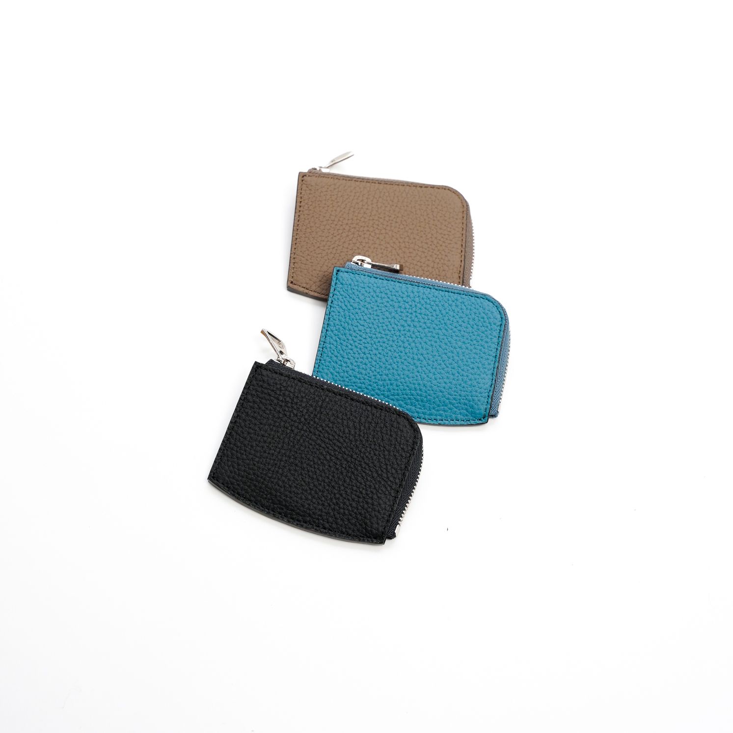 【残りわずか】Cristy Key Coin Case(DIPLO FJORD)